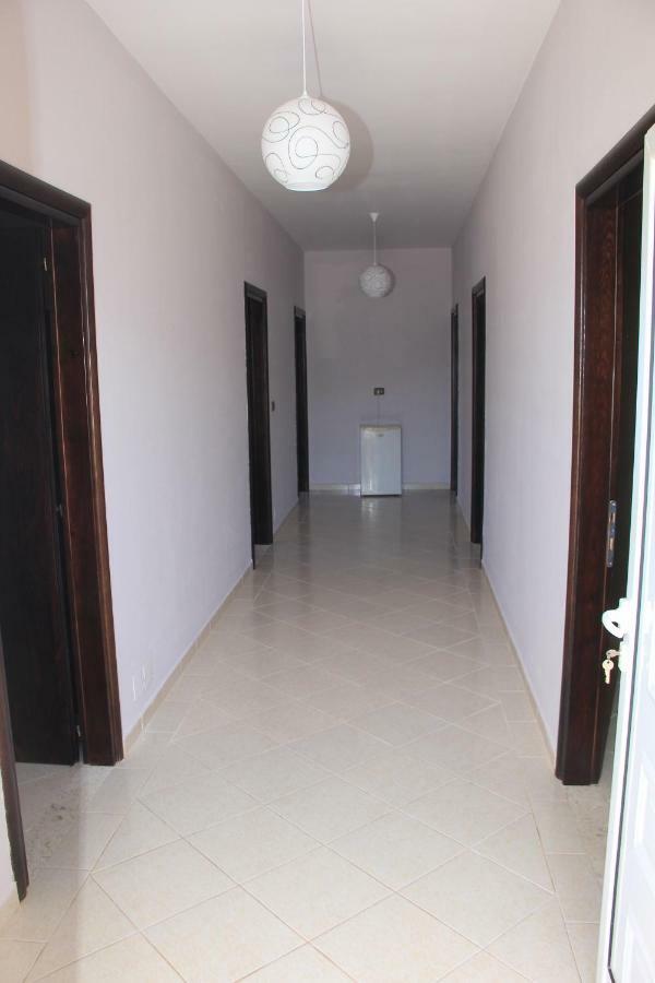 Hotel Elita Ksamil Exterior photo